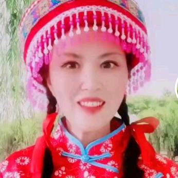 红姐小号（大号：红组晚上7：20分开播）