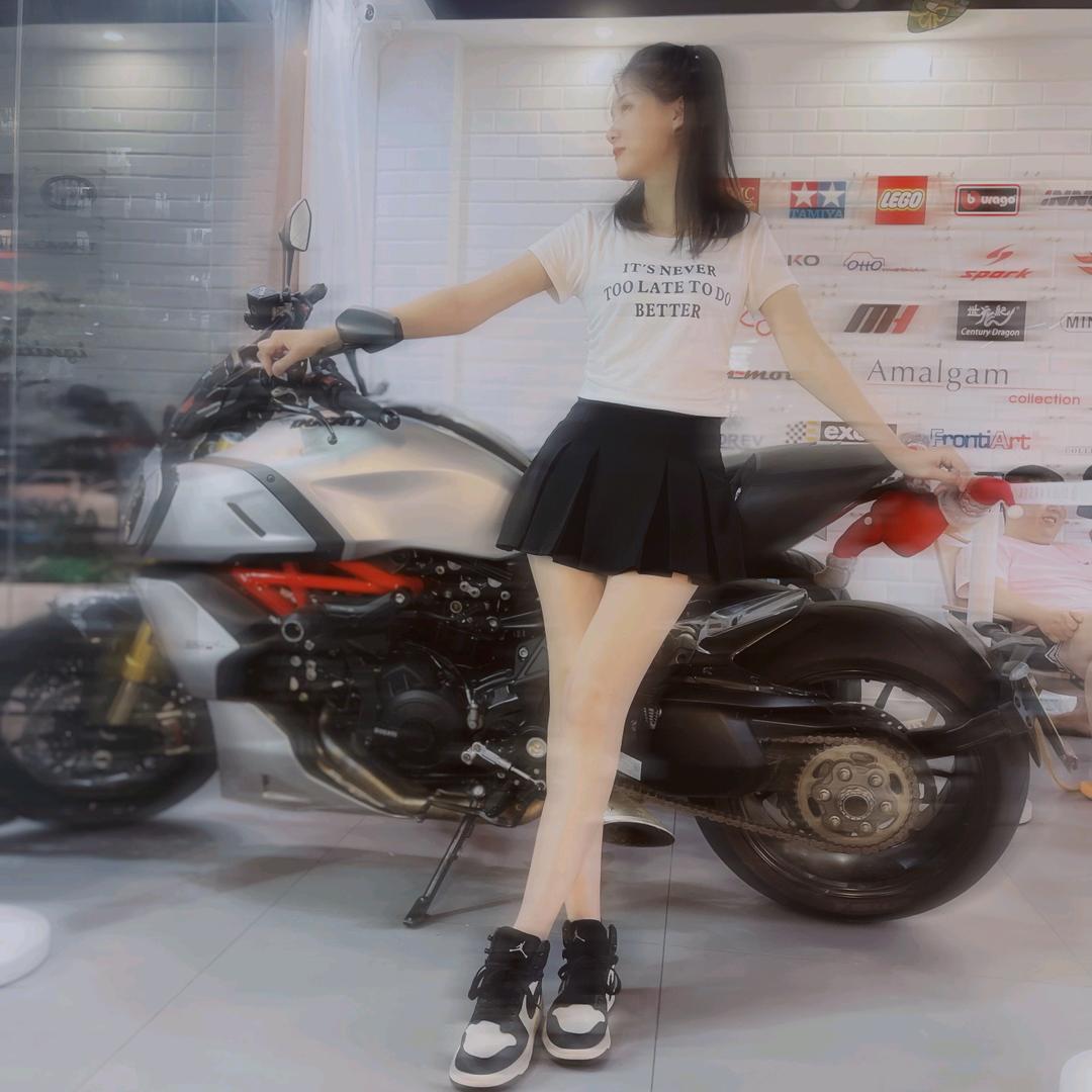 少女晴