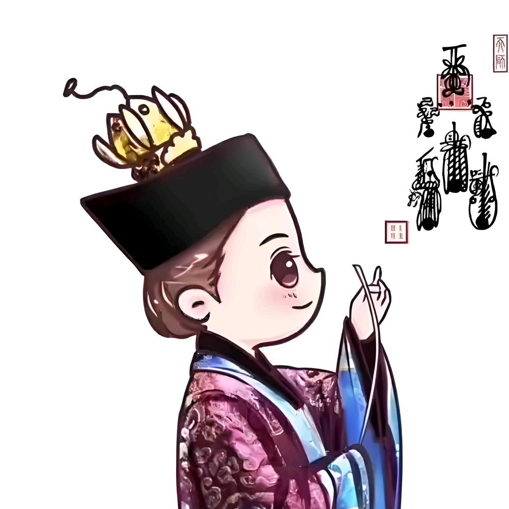 玄门日记