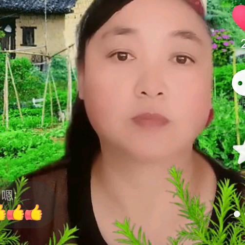自由的女人👩