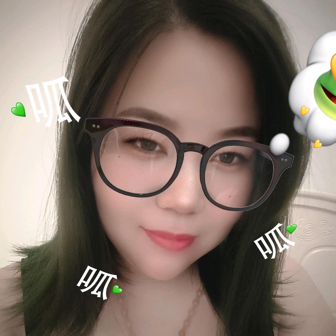 小潘麻麻《短视频》