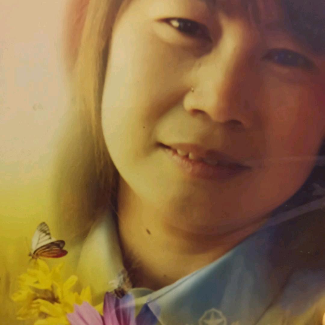 秋天的苹果