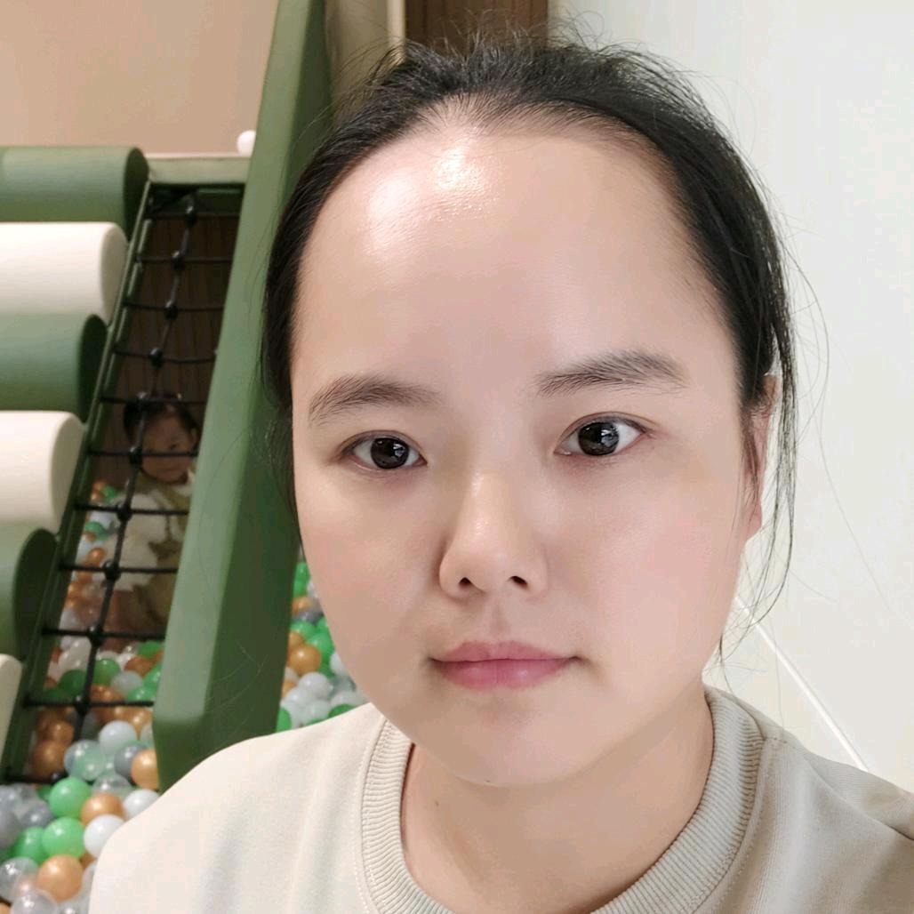 钰儿吖