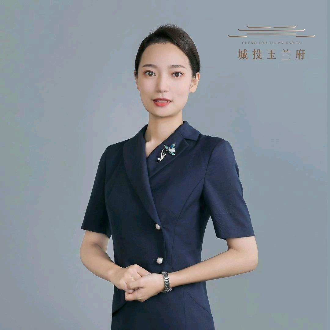 城投玉兰府鑫鑫