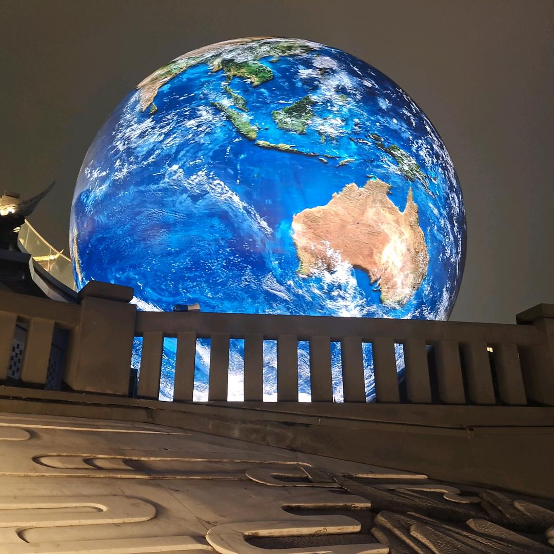 春山晓月(勇哥)