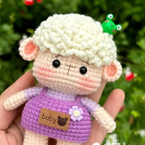 🌈🌈🌈肉丸子～