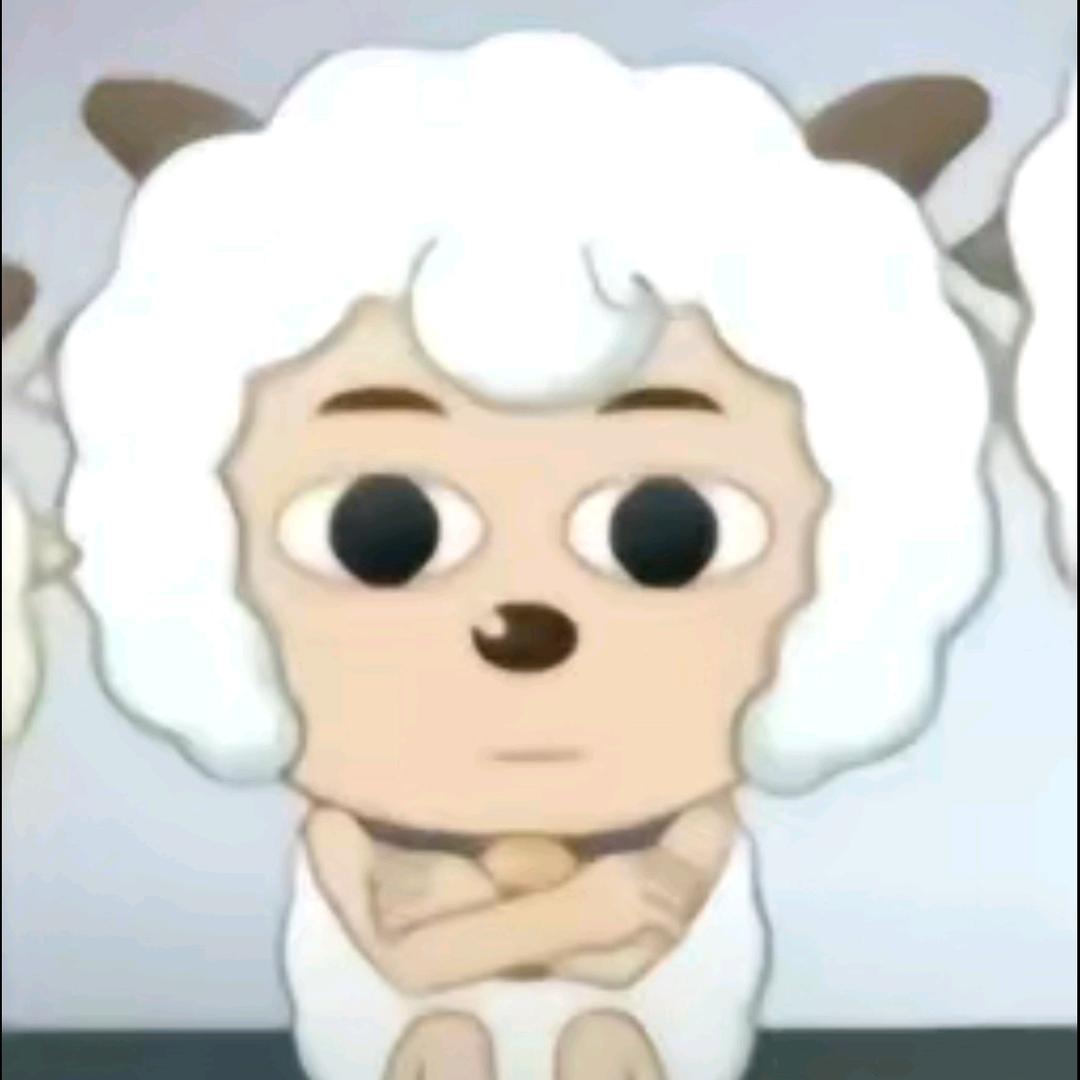 我不鸡丢