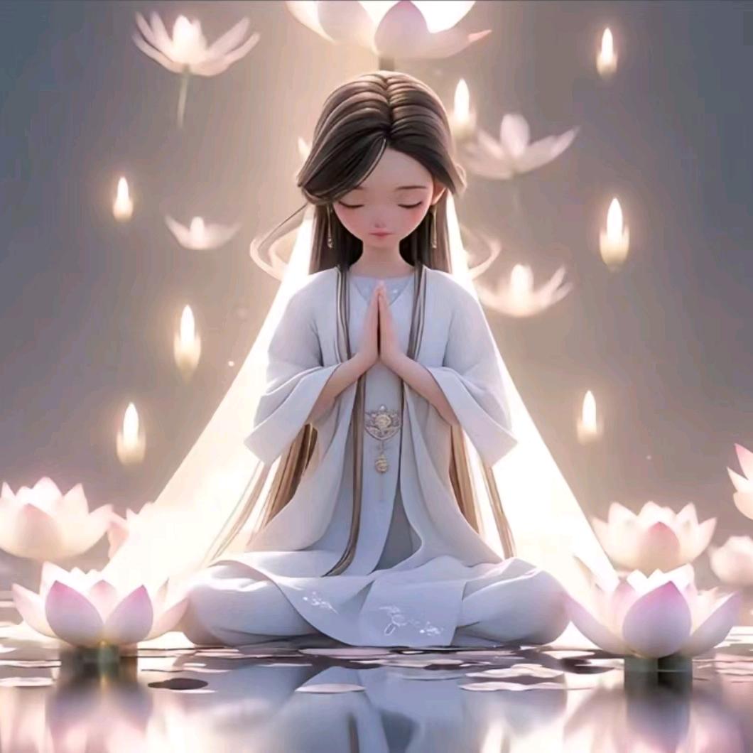 随缘聆听