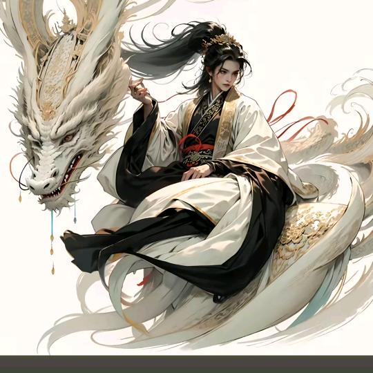Ma-小天