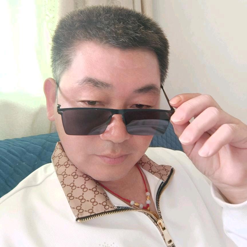 肆哥，终身不娶