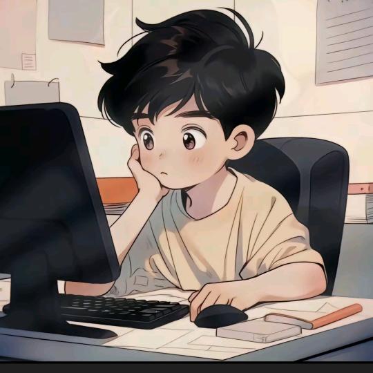 愿你归来仍少年