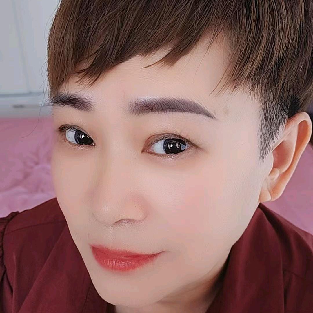 一路有我😘