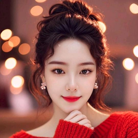 🐯🐯馋嘴小妞🐮🐮（谢绝连赞❤️）