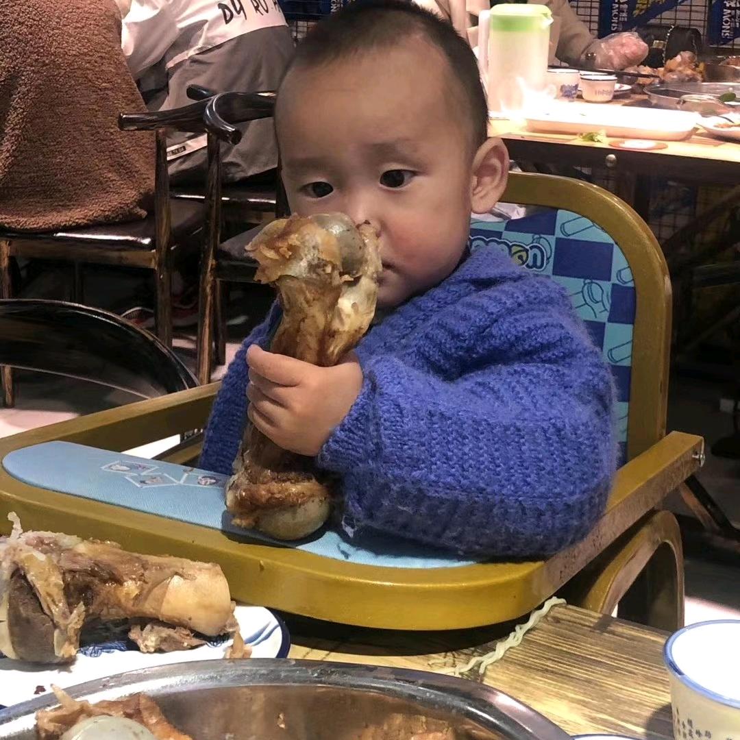 梓毓小宝