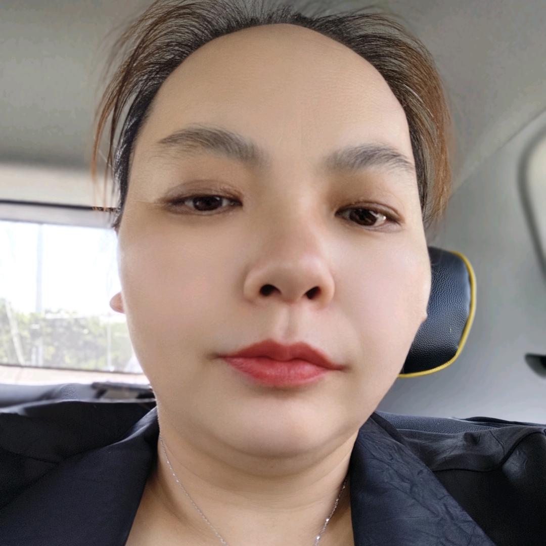 上海调味品杨姐