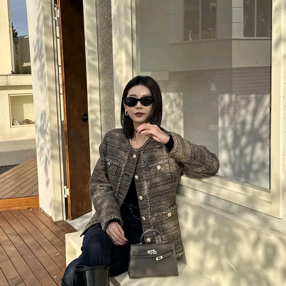 陈什么陈（精选穿搭）