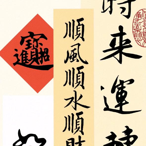 骑着窝牛闯天下