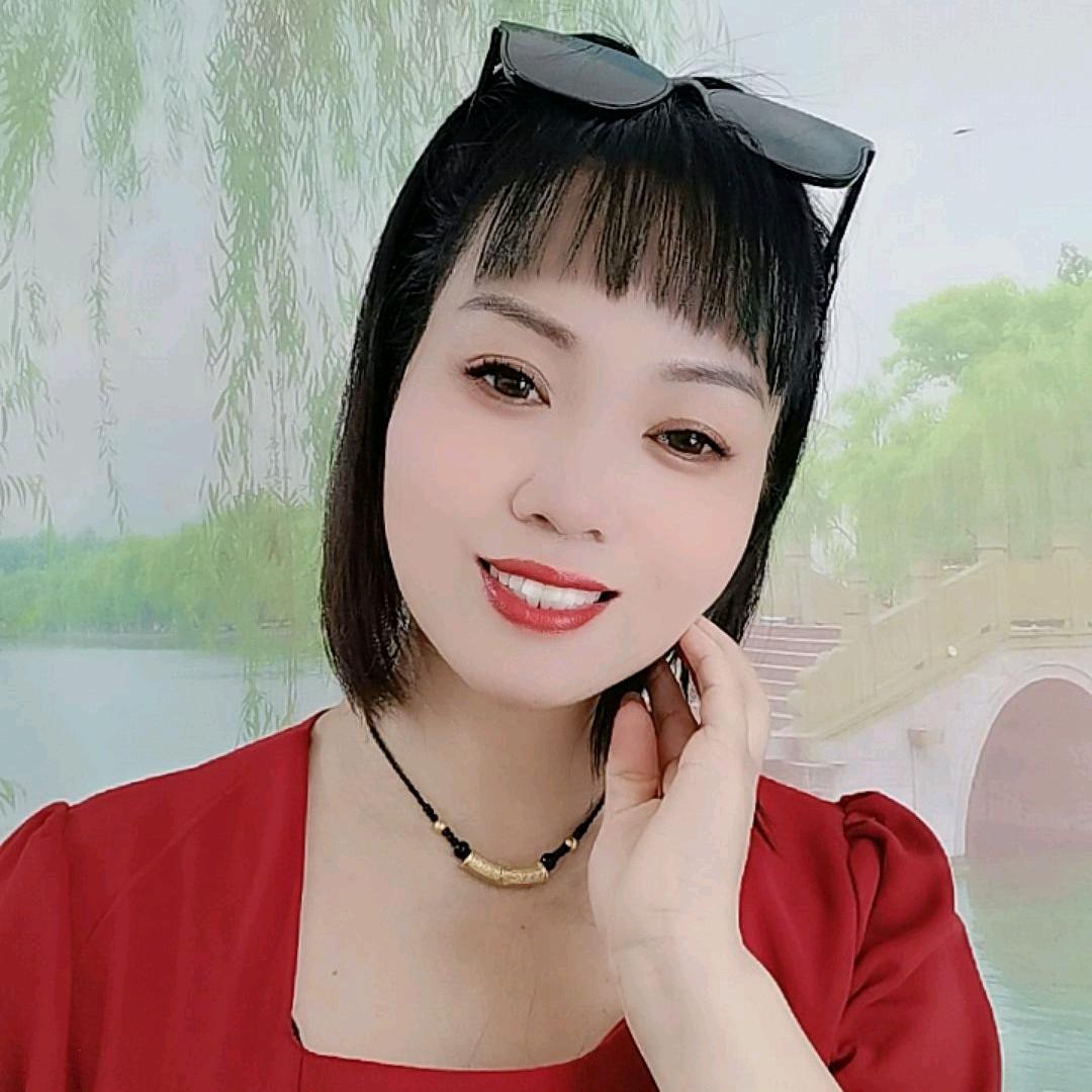 灵子@上午8.30开播