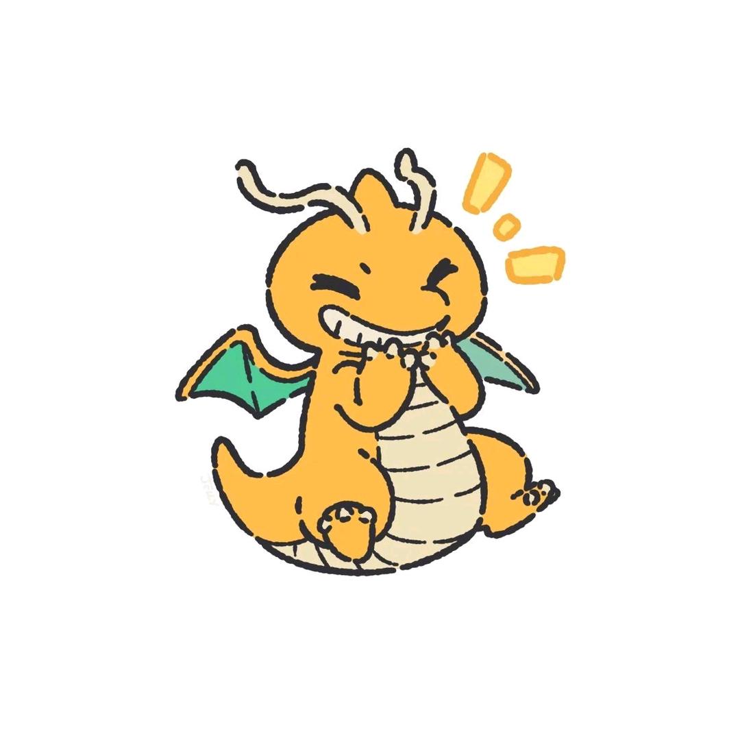 微醺肥大