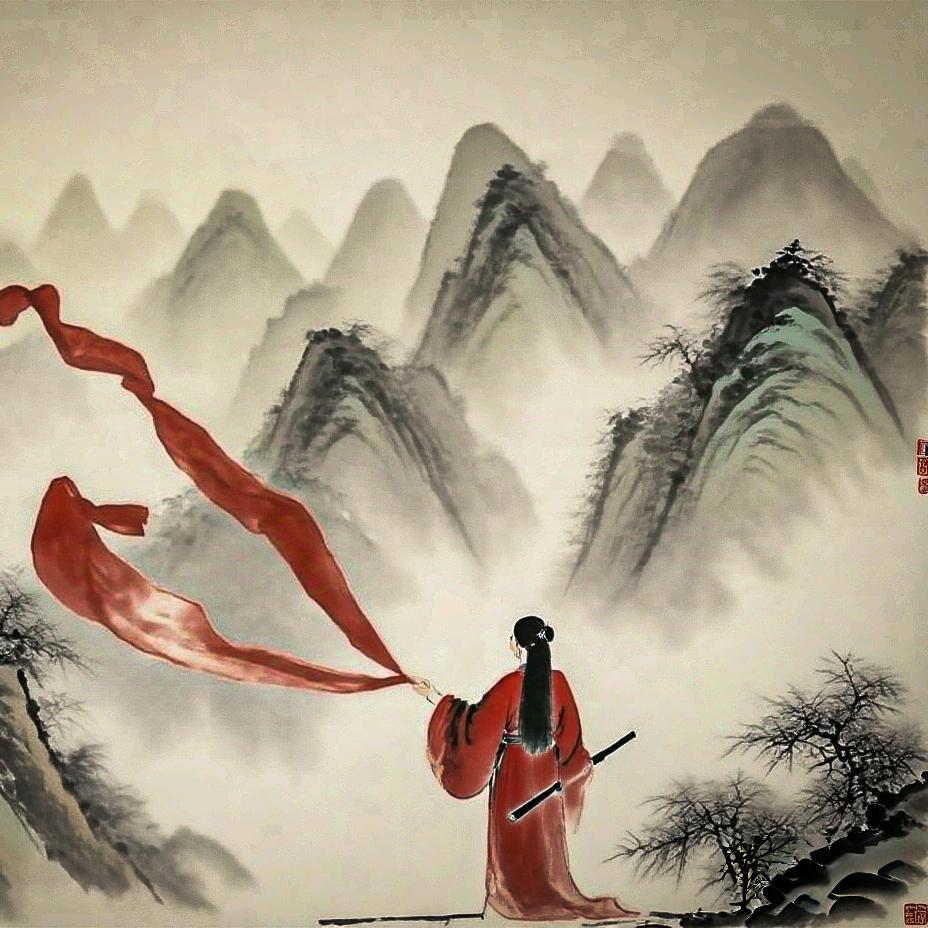 江南有雨