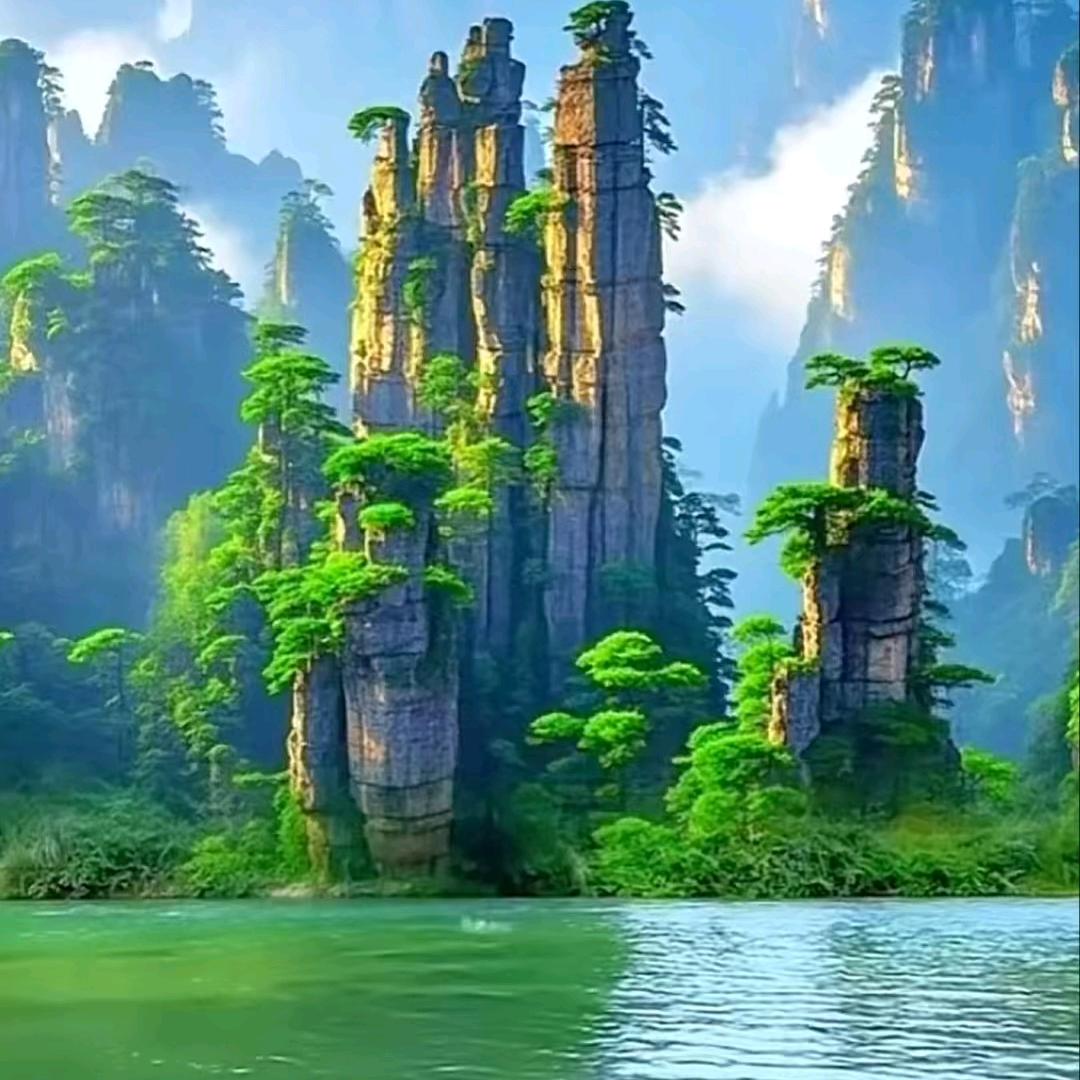垂髻之年