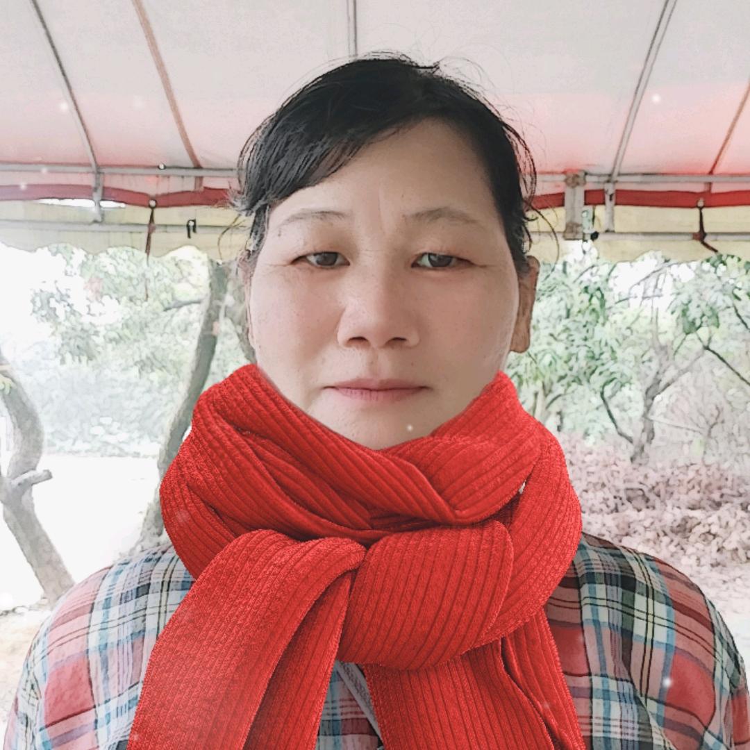 迎丰农场，平姐