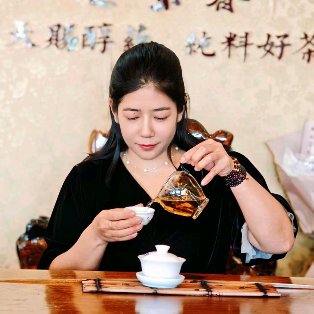 棠梨春茶专卖店-源产地普洱