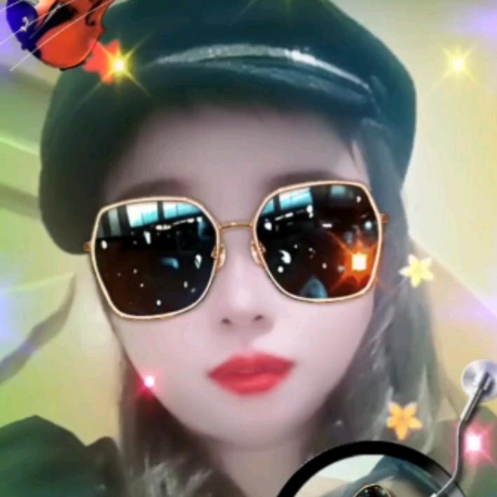 美美