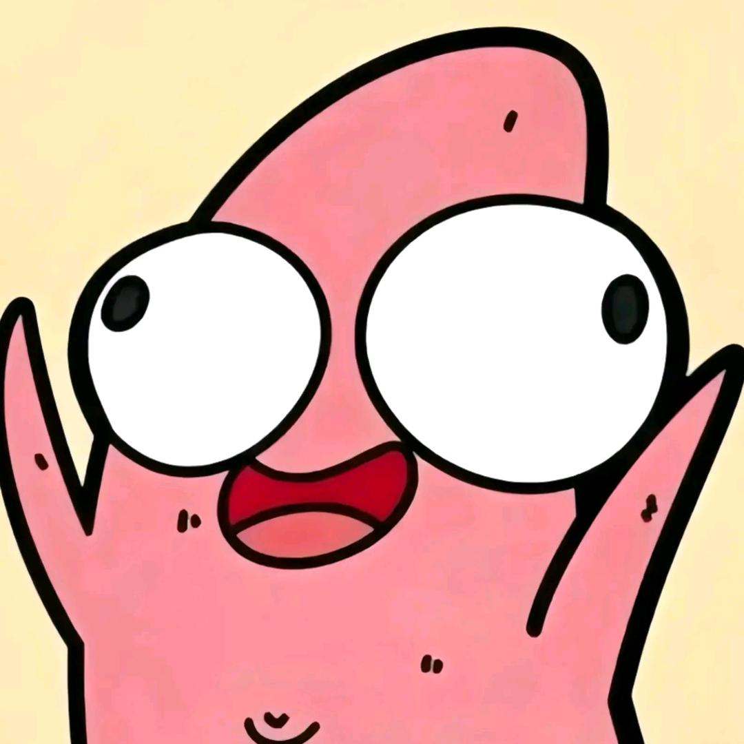 ୧(๑派大星๑)૭