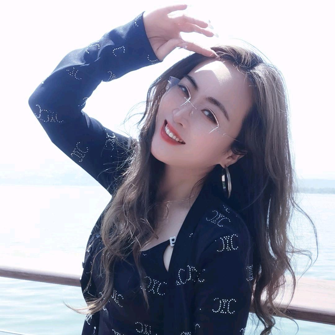 炫丽妹
