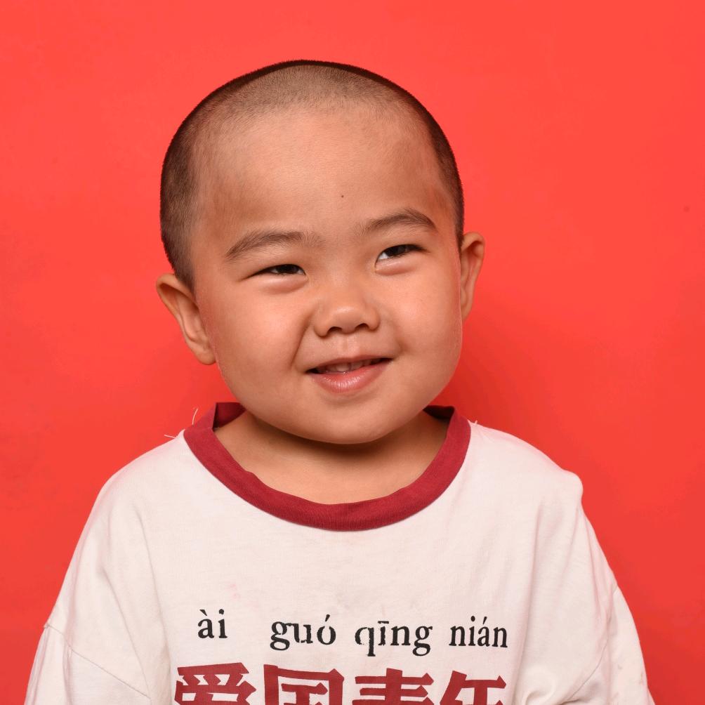 小小干饭人