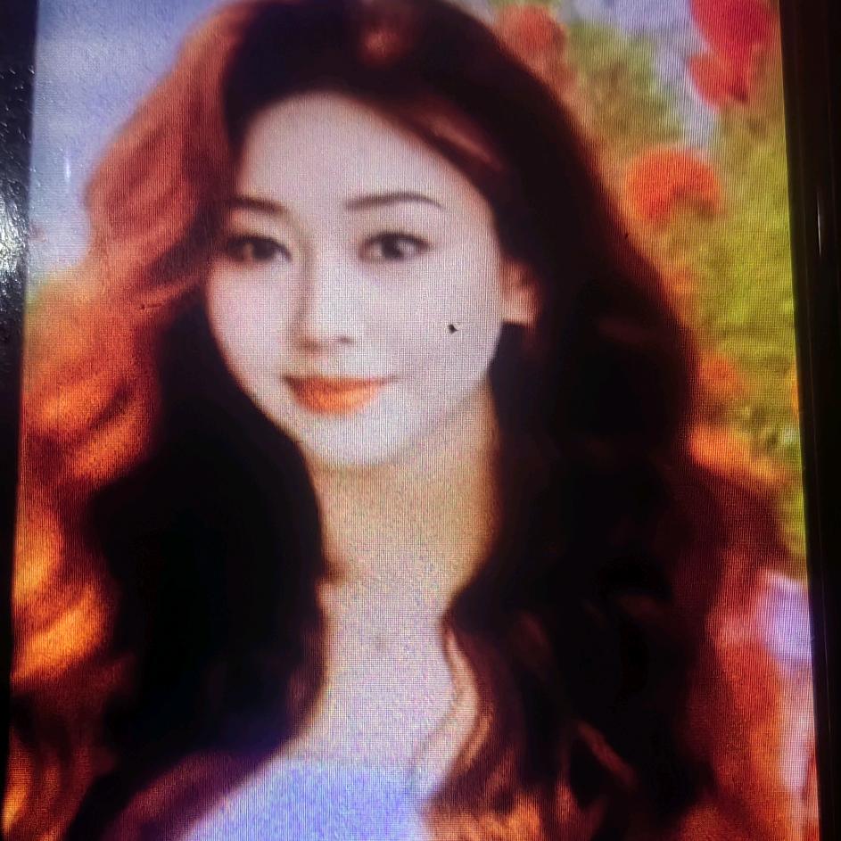 好运吉祥！楠儿☀️😊