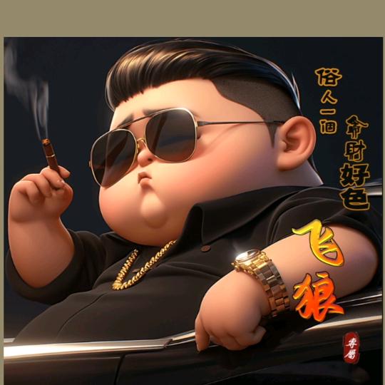 暮色千里。