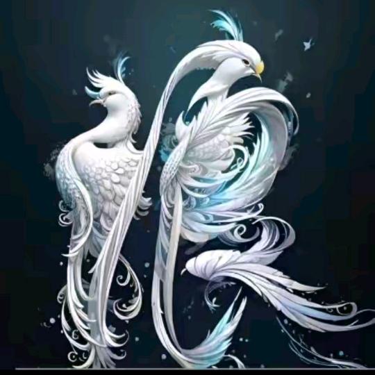 🔥浪子Mengge