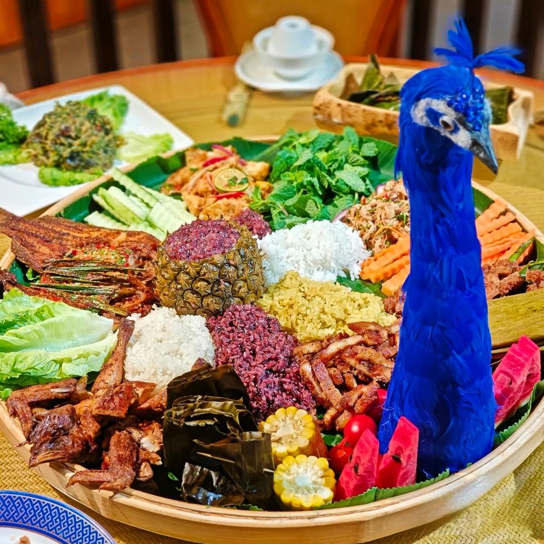 瑞丽傣味（昆明学院店）