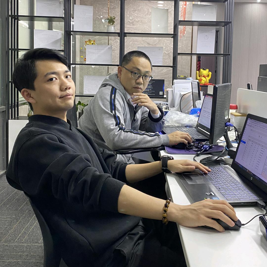 传一智能科技