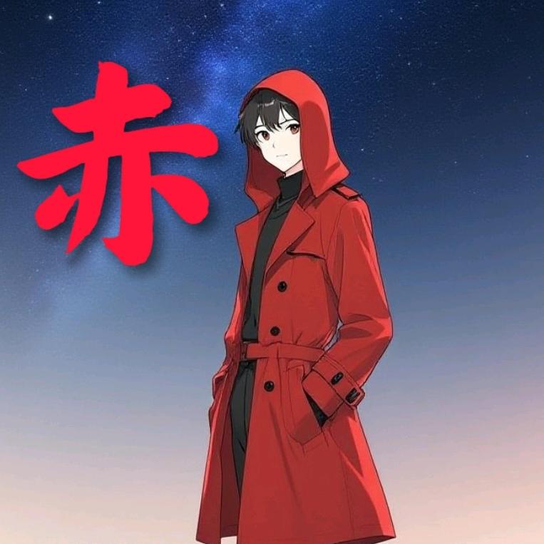 在下赤某人