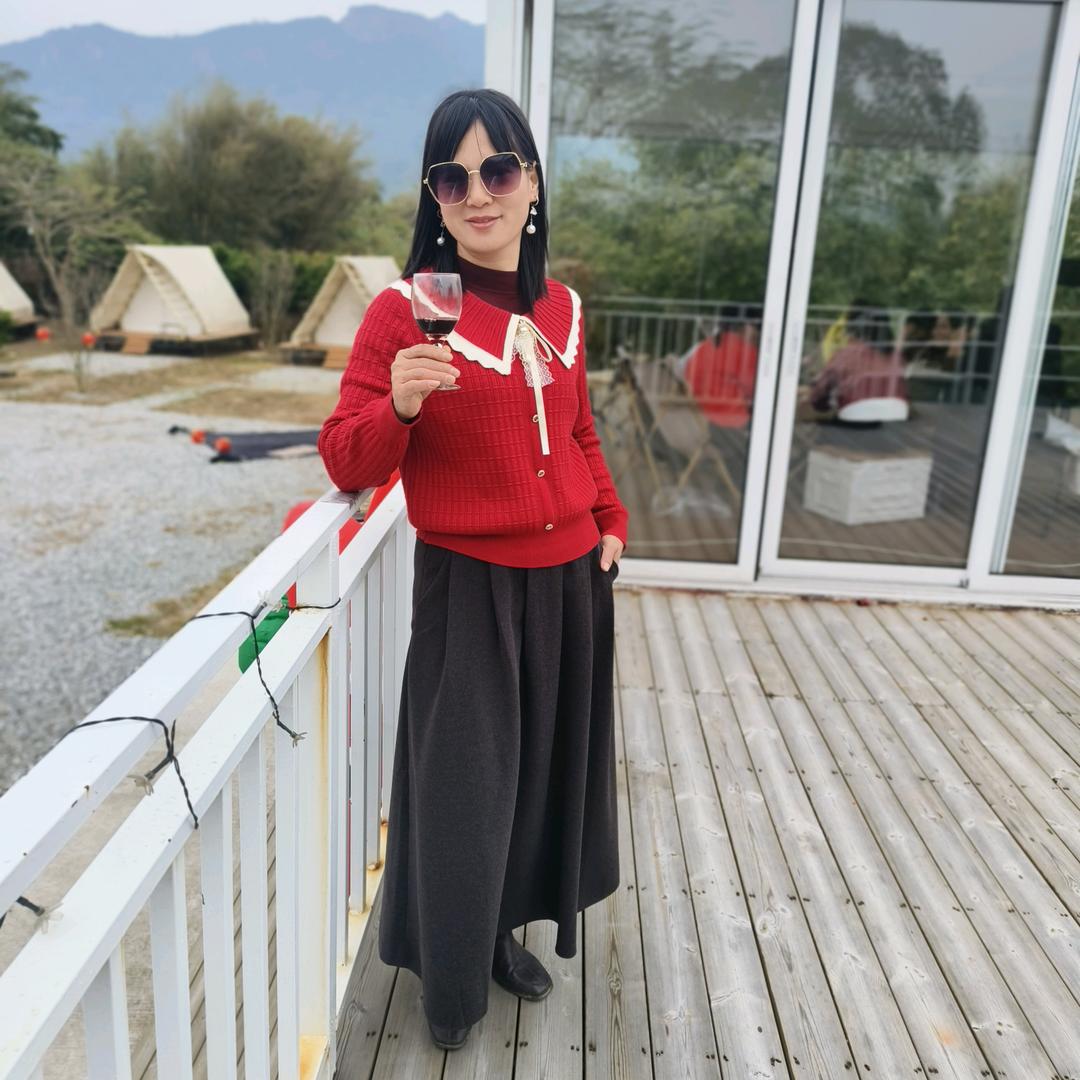 老少平安
