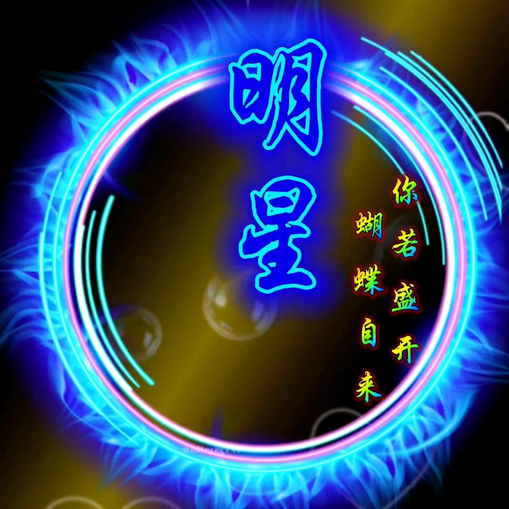又见明星