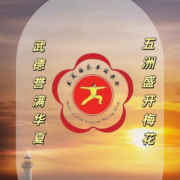华夏梅花拳