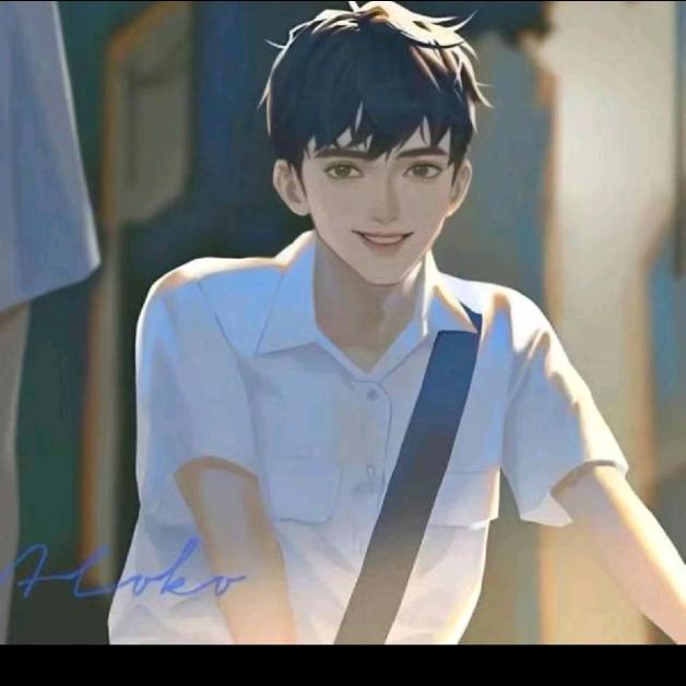 & 喔～