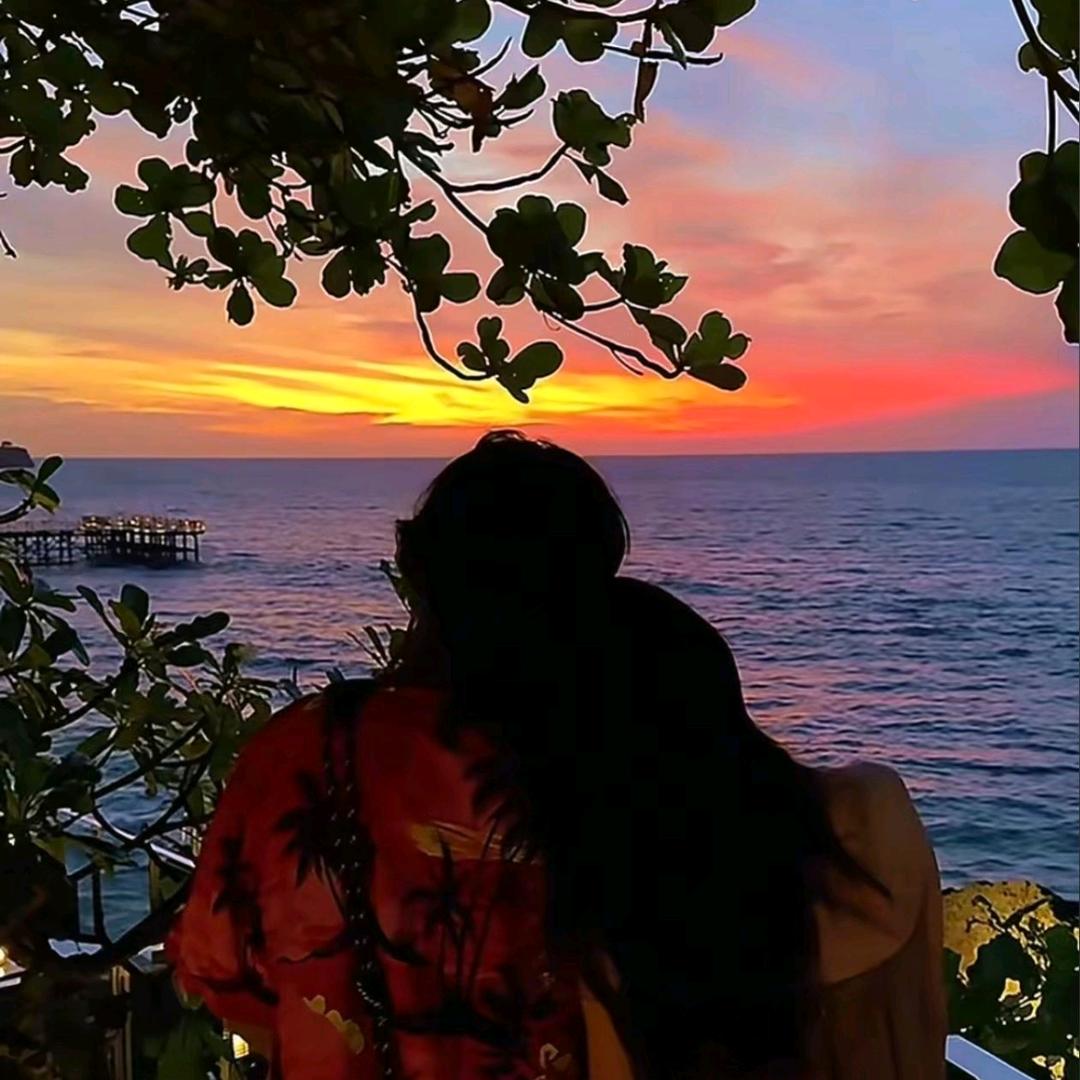 🌈好久不见呀🌼☀️