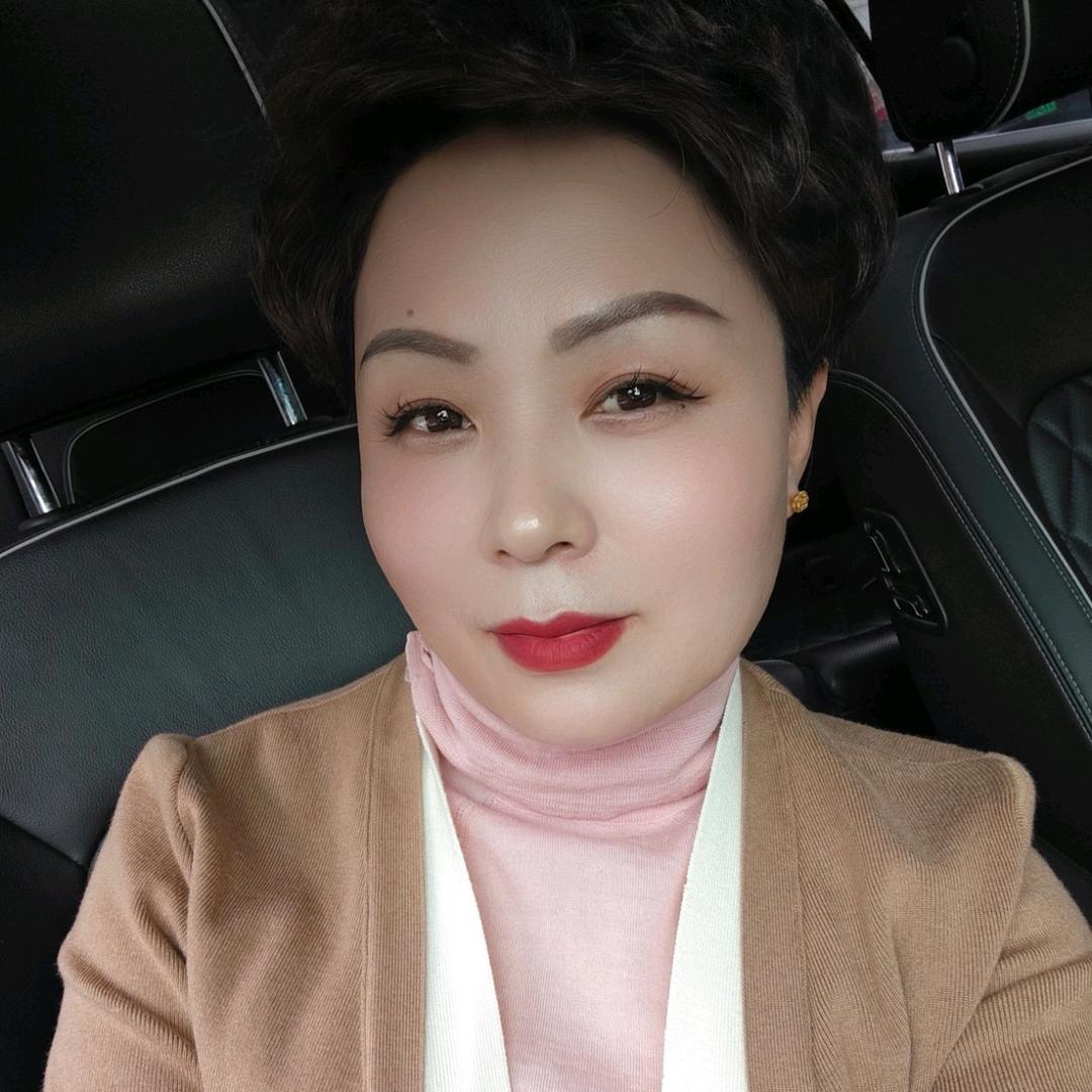 马姐姐二手车