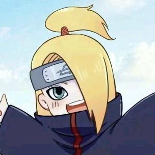 迪达拉（秽土转生—博人传）