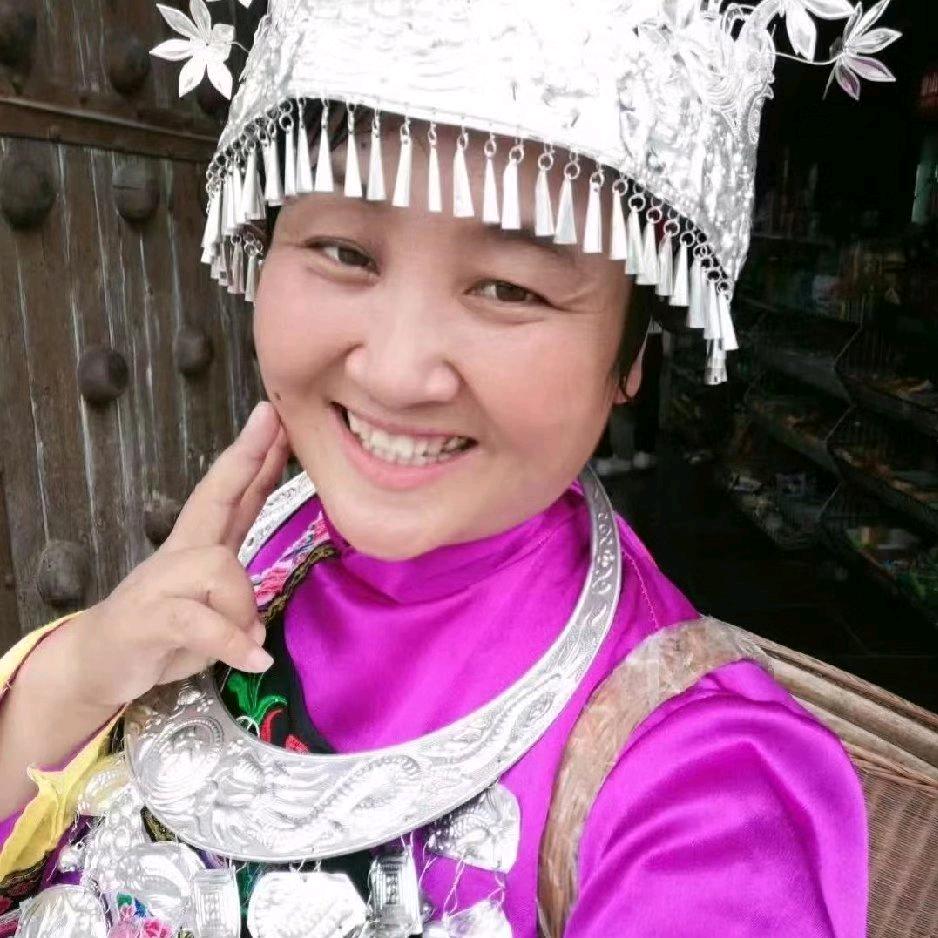 张家界私人导游阿姐免费旅游咨询