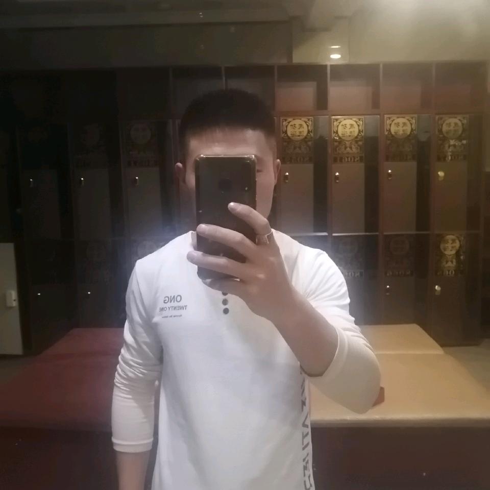 @陌生人.