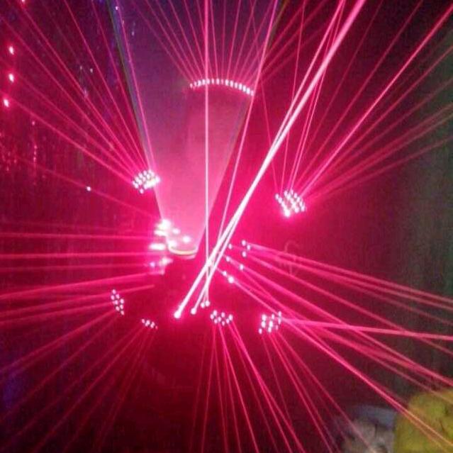 红辣椒专业演出团队