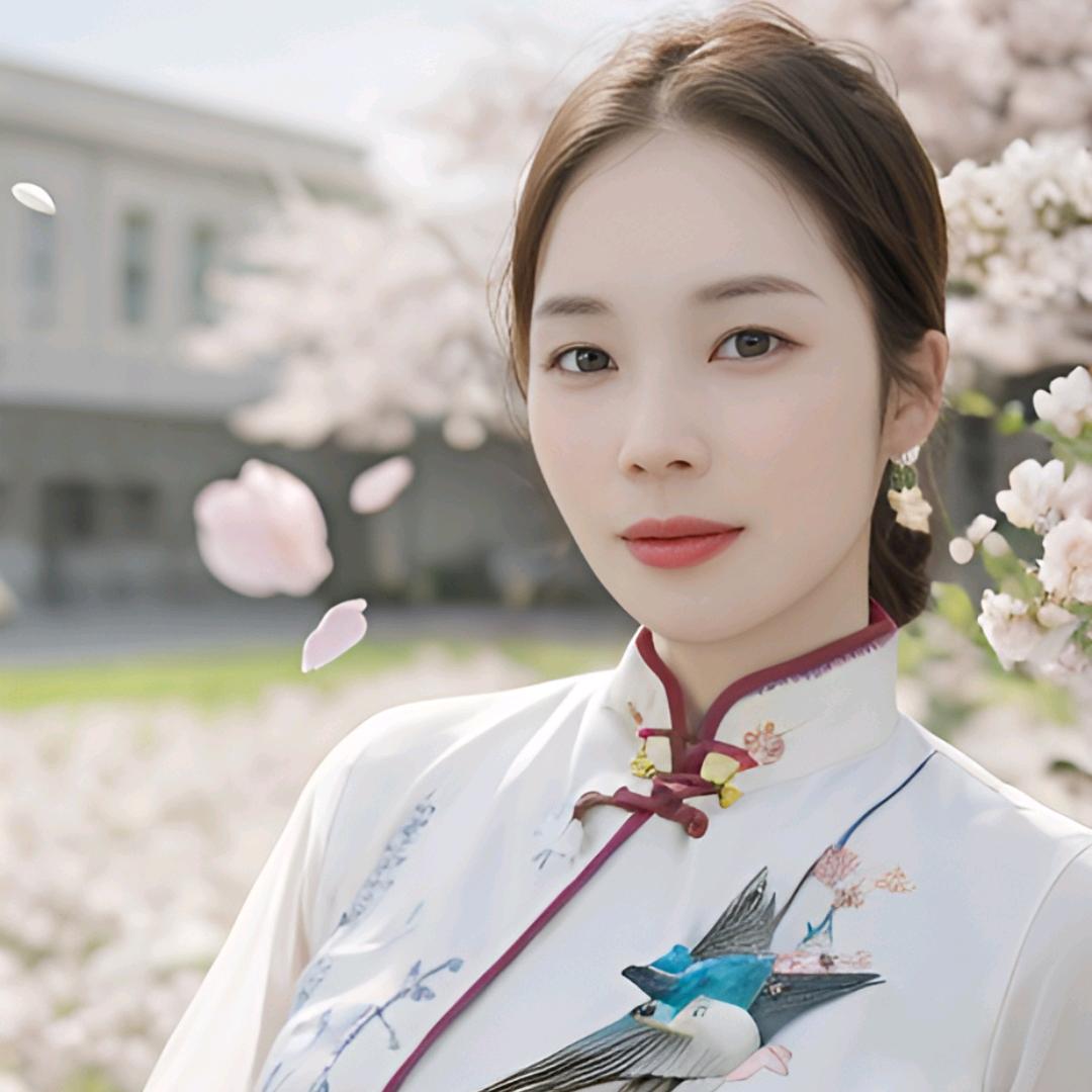 香香.