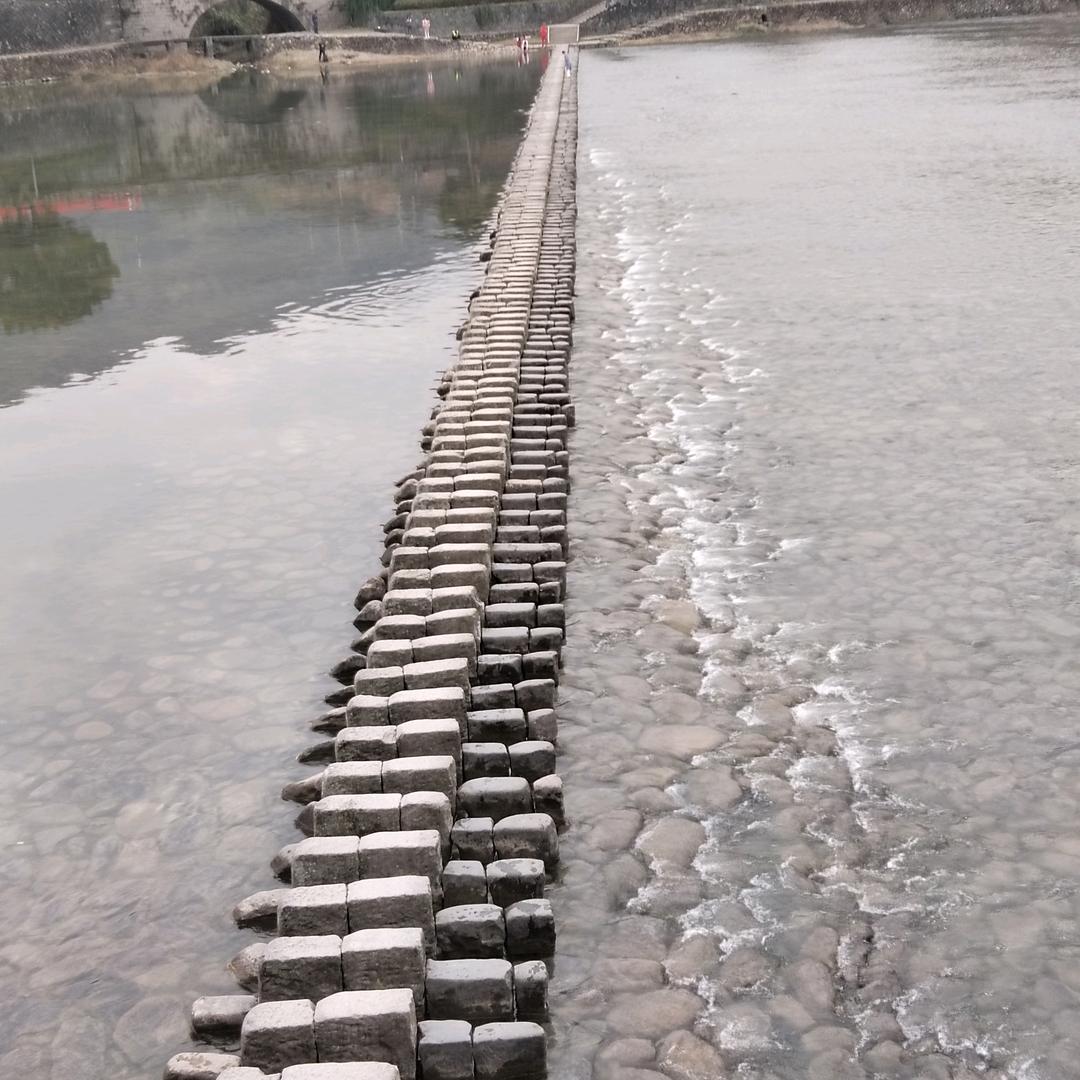 走走泰顺一路顺风
