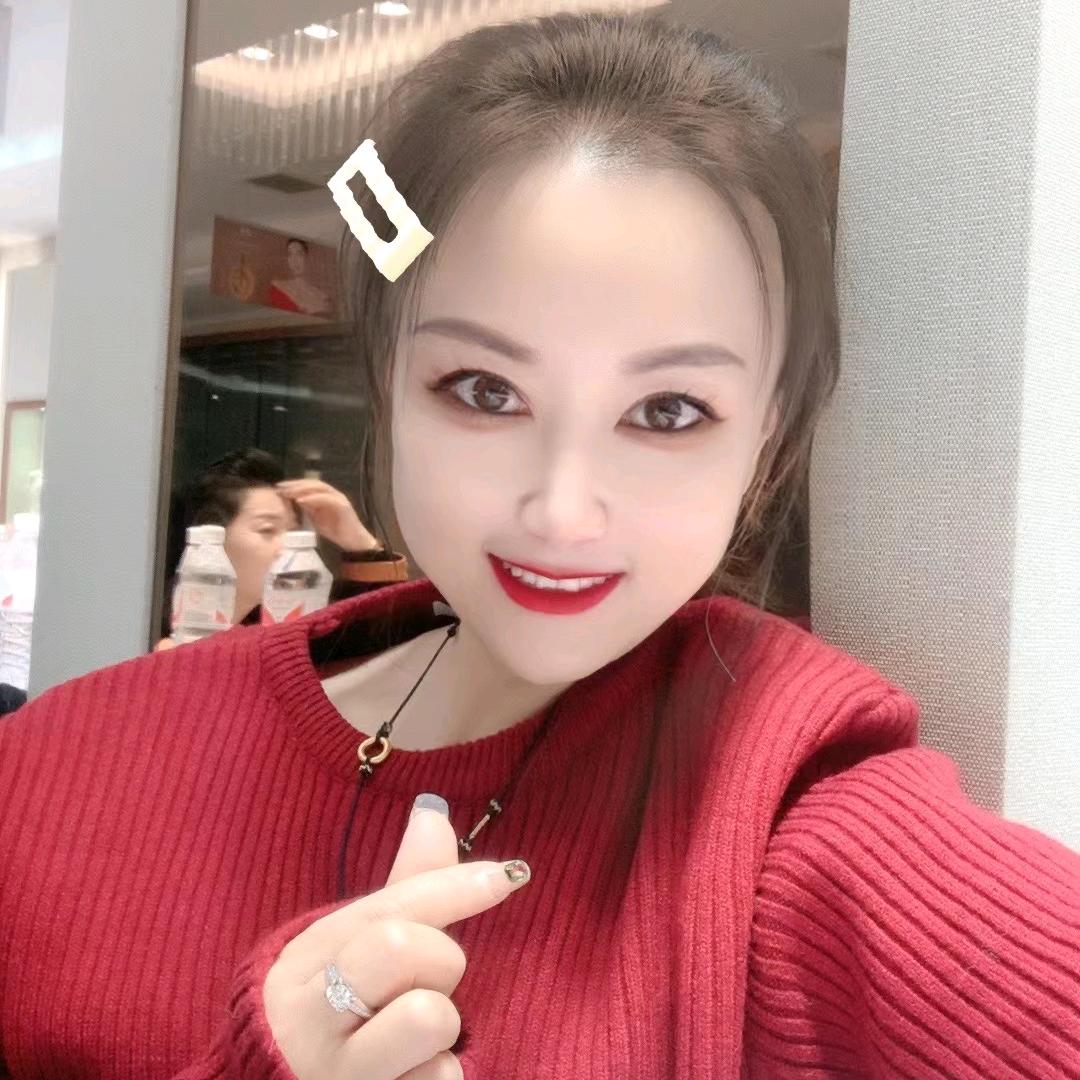 六桂福珠宝一店小翠